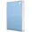 blau / silber