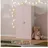 [en.casa] Kinderkleiderschrank Sandnes 123 x 60 x 40 cm Holznachbildung weiß rosa