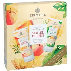 Dermasel Tm Geschenkset Voller Freude 1 P