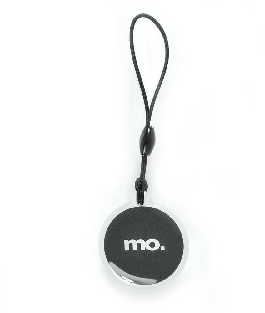 motogadget mo-Lock vervangende sleutel NFC-sleutel