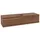 Villeroy & Boch Waschtischunterschrank 2 Auszüge 160 x 36 x 50 cm Warm Walnut