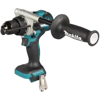 Makita DHP 492 Z ohne Akku + Arbeitsleuchte