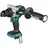 Makita DHP 492 Z ohne Akku + Arbeitsleuchte