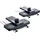 Festool Winkelabstützung AB-KA-UG/2 2 St. 203356