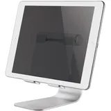 NeoMounts Tablet-Ständer DS15-050SL1 Universal 5,1 cm (2) - 27,9 cm (11) Silber