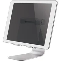 NeoMounts Tablet-Ständer DS15-050SL1 Universal 5,1 cm (2) - 27,9 cm (11) Silber
