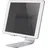 NeoMounts Tablet-Ständer DS15-050SL1 Universal 5,1 cm (2) - 27,9 cm (11) Silber