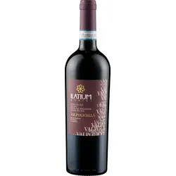 Valpolicella DOC Latium Morini 2022 - 6Fl. á 0.75l