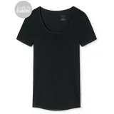 SCHIESSER Personal Fit Schwarz Damen