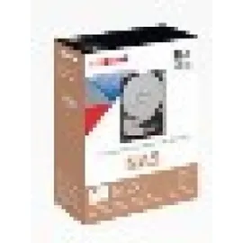 Toshiba N300 6 TB 3,5" HDWG460UZSVA