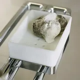 Hansgrohe Axor Universal Accessories Duschablage, 42802000,