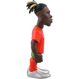 toys & humans MINIX Collectible Figurines - Sport-Sammelfigur 12 cm, grün/rot