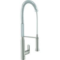 Grohe K7 supersteel 32950DC0