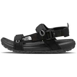The North Face EXPLORE CAMP SANDAL Schwarz 47