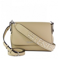 Valentino Haggis Umhängetasche beige