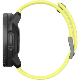 Suunto Vertical black/lime Edelstahl
