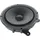 Mac Audio Mac Mobil-M202.F,Lautsprecher Mercedes C-Klasse (W-202) vorne NEU