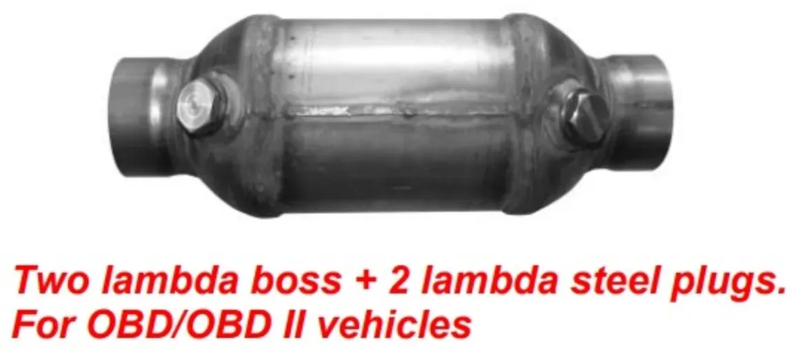 Catalyseur JMJ 10-103R-55-MET