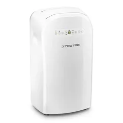 TROTEC Lokales Klimagerät PAC 3500 Klimaanlage