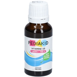 Pediakid Vitamine D3