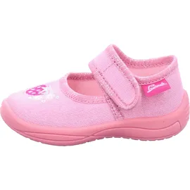Beck Little Strawberry Pink/Rosa 20