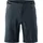 Gonso Adventure Radhose kurz (Größe M, schwarz)