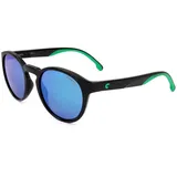 Carrera CARRERA 8056/S 7ZJ BLACK GREEN - One Size