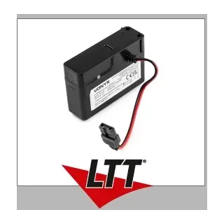 Vonyx MRB04 Lithium-Ionen-Akkupack 5V