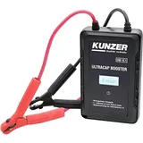 Kunzer Kfz-Ladegerät, Schnellstartsystem CSC 12.1 Starthilfestrom (12 V)=800 A