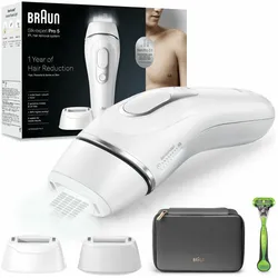 Elektrischer Epilierer Braun