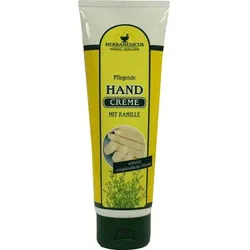 Handcreme mit Kamille Herbamedicus