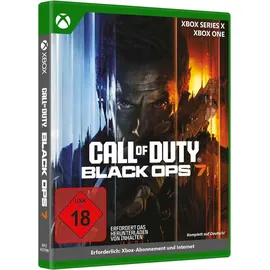 Call of Duty: Black Ops 7 (Xbox One/Series X)