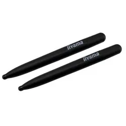 Iiyama STYLUS-P08, Interaktive Anzeige, Iiyama, Schwarz, TE68 SERIES, TE03 SERIE