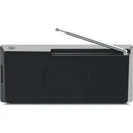 TechniSat DigitRadio 2 S schwarz