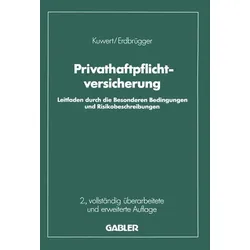 Privat-Haftpflichtversicherung