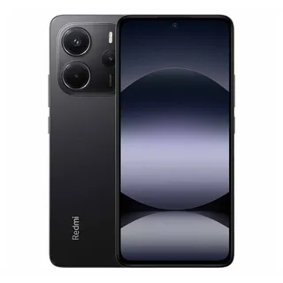 Xiaomi Redmi Note 14 4G 8GB+256GB Smartphone (6.67 Zoll, 108 MP Kamera) schwarz