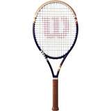 Wilson Tennisschläger Roland Garros Blade v8, Für Kinder (9-10 Jahre)