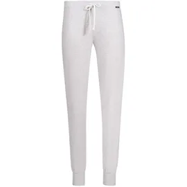 SKINY Pyjamahose Meliert Quietgrey 44