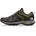 The North Face Hedgehog Gore-tex new taupe green/tnf black BQW 9 5