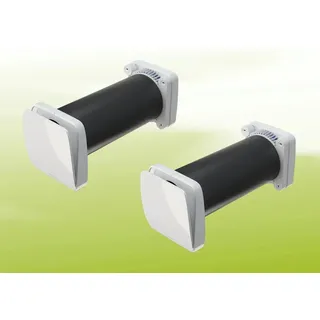 Suedwind Footwear Ambientika Smart Komplettset SW10035