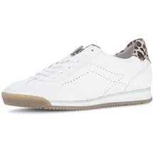 Gabor Sneaker low Damen Weiß 35