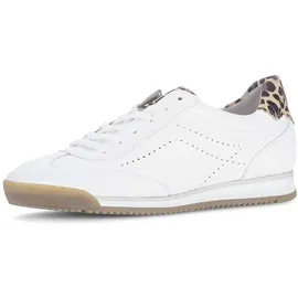 Gabor Sneaker low Damen Weiß 35
