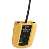 Wiha Steckdosentester 230 V AC, CAT II