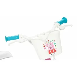 Toimsa Bikes Peppa Pig 14 Zoll RH 30 cm bunt