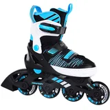 Tempish Gokid Adjustable Inline-skates - Blue - EU 29-32