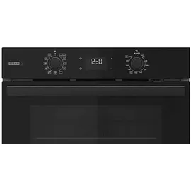 Bauknecht BAKO 2 GSIB Einbaubackofenset (Induktions-Kochfeld, A+, 71 l)