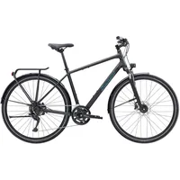 Diamant Elan - Trekking Bike 2024 | dravitgrau - 28" - L