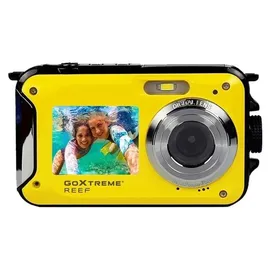 Easypix GoXtreme  Reef gelb