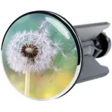 Sanilo Waschbeckenstöpsel Pusteblume