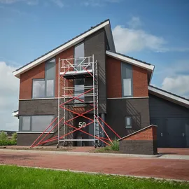Altrex Fahrgerüst RS Tower 52 9,20 m